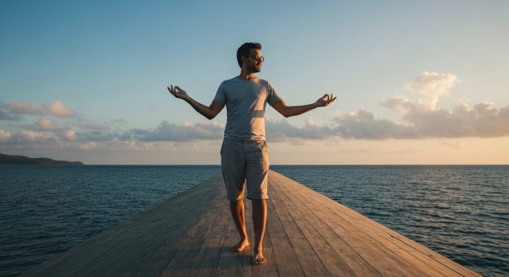 how to choose private charter operator komodo — Photorealistic editorial travel photograph relevant to: The exact-match